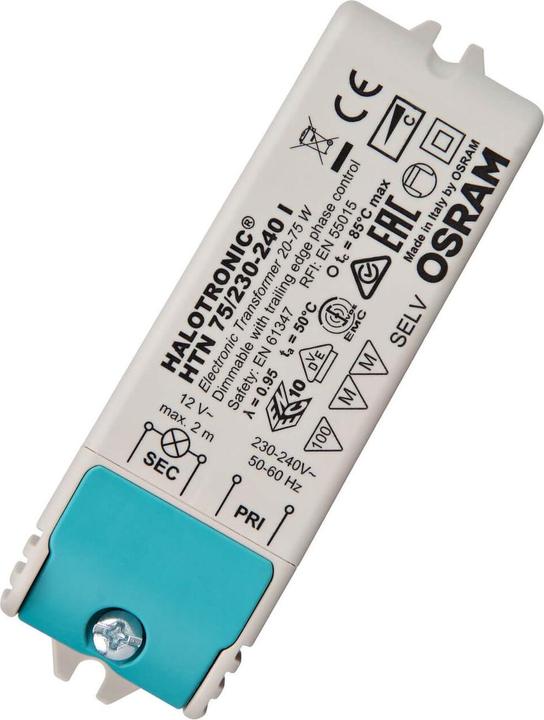 Immagine prodotto Osram Elektronischer