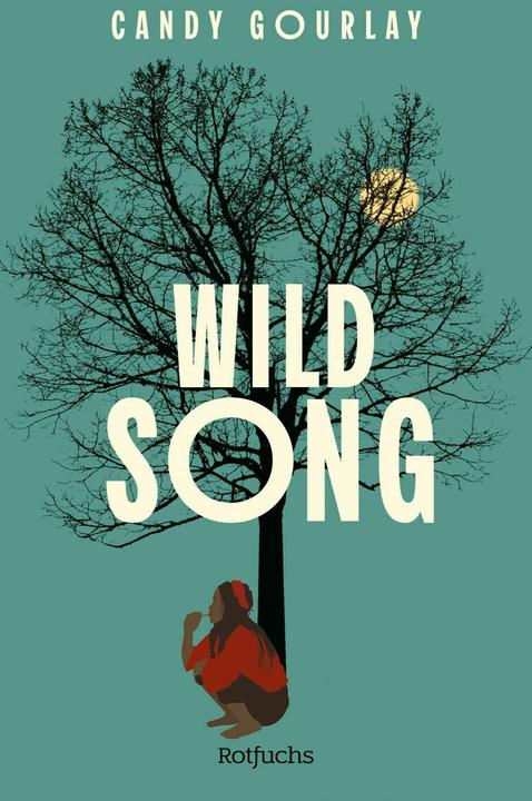 Produktbild Rotfuchs Wild Song (Deutsch, Candy, Gourlay, 2025)