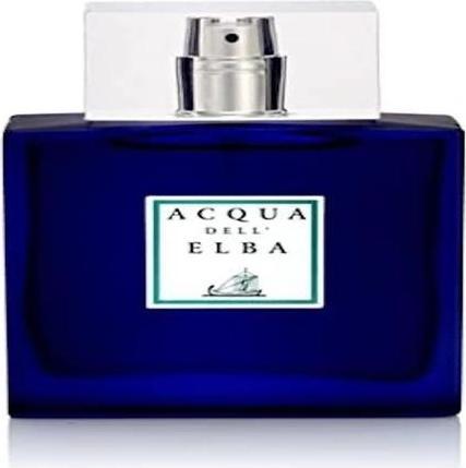 Actual product image Acqua dell' Elba Blu Men (Eau de parfum, 100 ml)