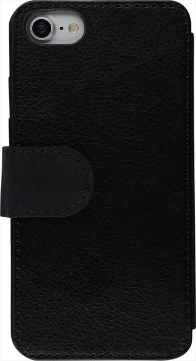 Image du produit PhoneLook Coque Wallet noir Broken Screen (Apple iPhone 7)