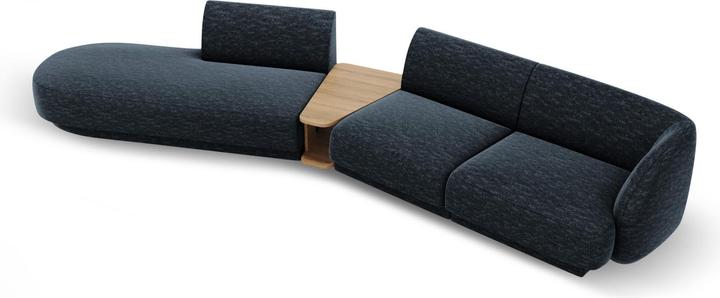 Actual product image Micadoni Miley (Modular sofa, 4-seater)