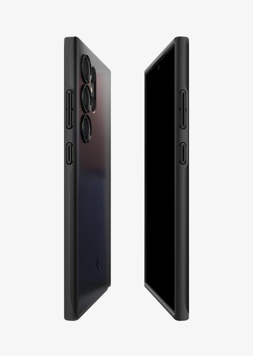 Actual product image Spigen Thin Fit (Samsung Galaxy S24 Ultra)