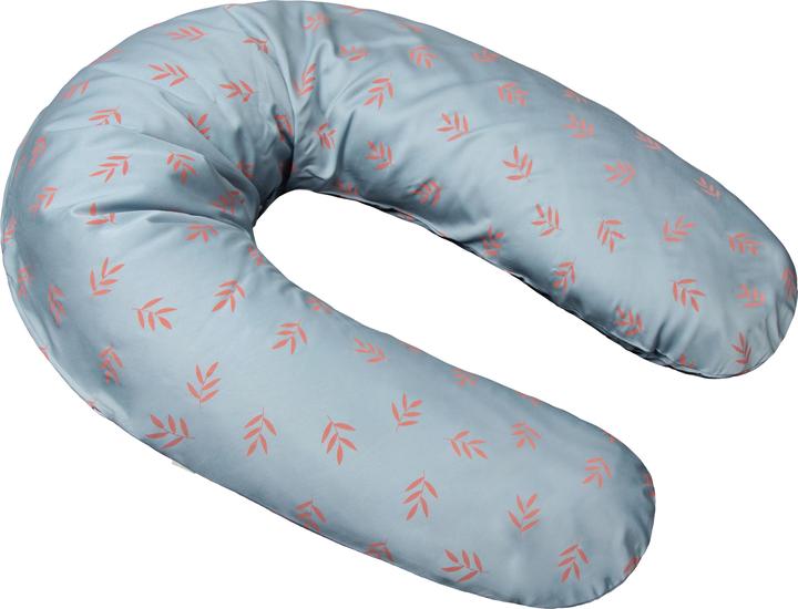 Produktbild Zewi Stillkissen Bezug Baumwolle (30 cm)