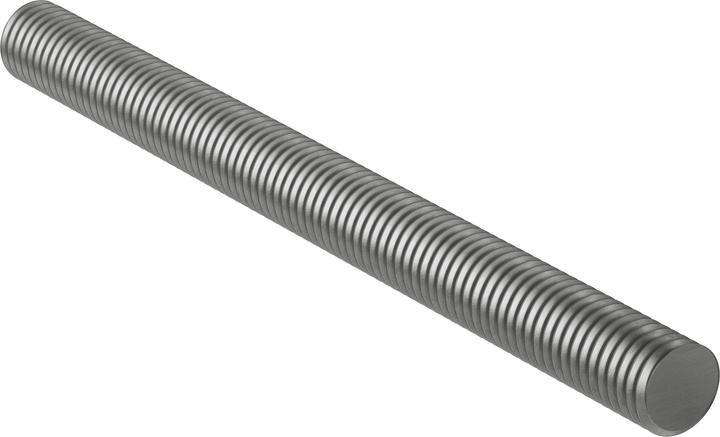 Fischer Gewindestange G Gewinde M10 Länge 1000mm A4