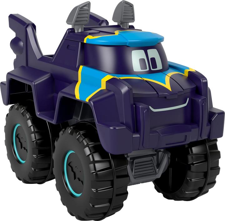 Produktbild Fisher-Price Batwheels (1 Stück - assortiert)