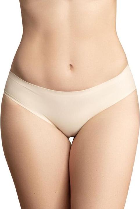 Bye Bra Padded Panties Low Waist (Einzelpack, M)