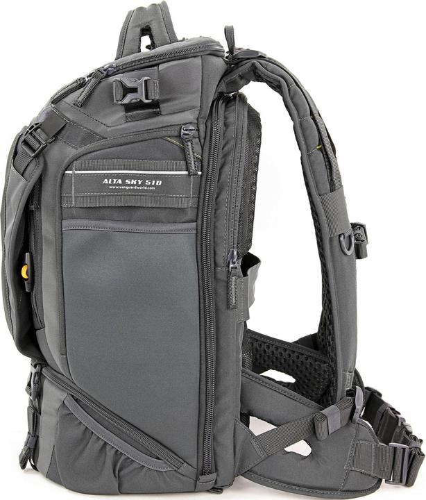 Image du produit Vanguard Alta Sky 51D (Sac à dos photo, 32 l)