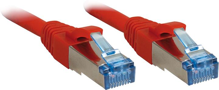 Immagine prodotto Lindy Cavo di rete (LSOH, PiMF, S/FTP, CAT6a, 1.50 m)