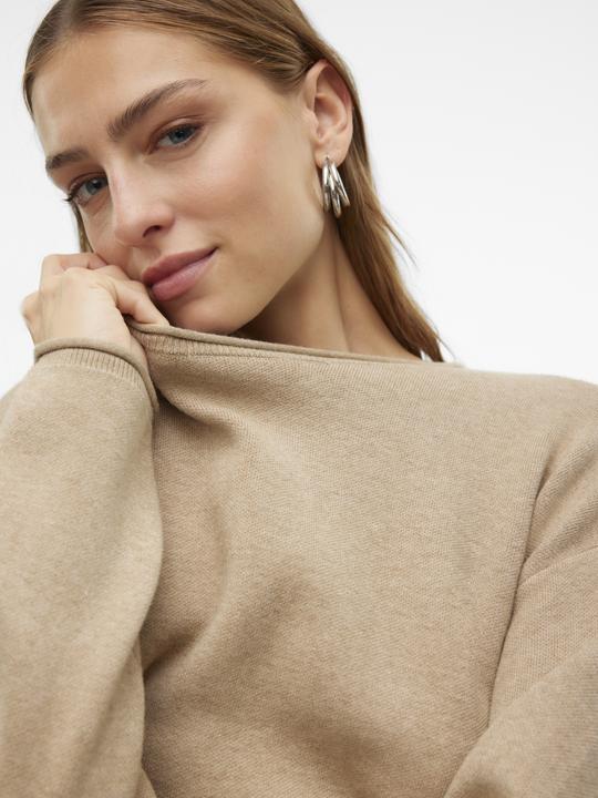Immagine prodotto Vero Moda VMGOLD pullover in maglia (XL)