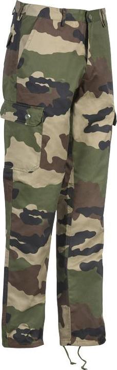 Produktbild Idaho Cargo-Hose (44)