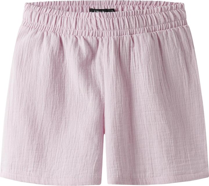Lmtd Relaxed Fit Shorts (158)