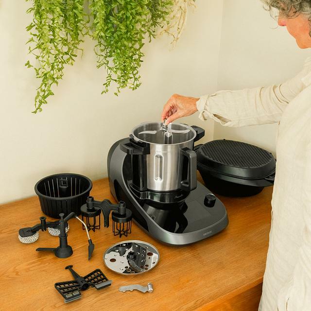 Actual product image Cecotec Mambo Cooking Unique