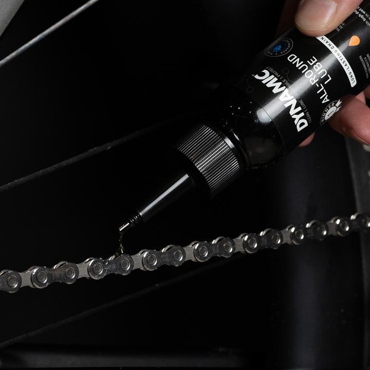 Produktbild Dynamic Bike Care All Round Lube (100 ml, Kettenöl)