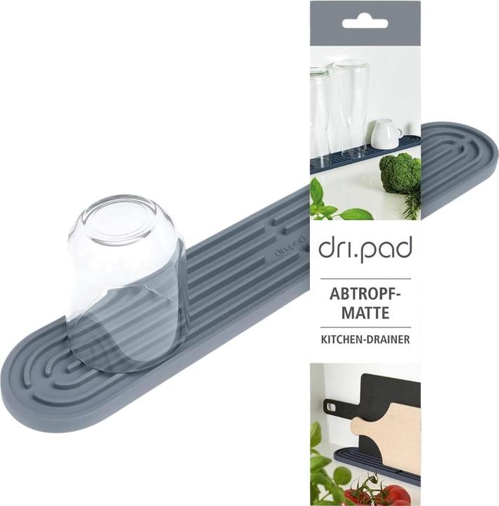 Produktbild Sanni Shoo Abtropfmatte