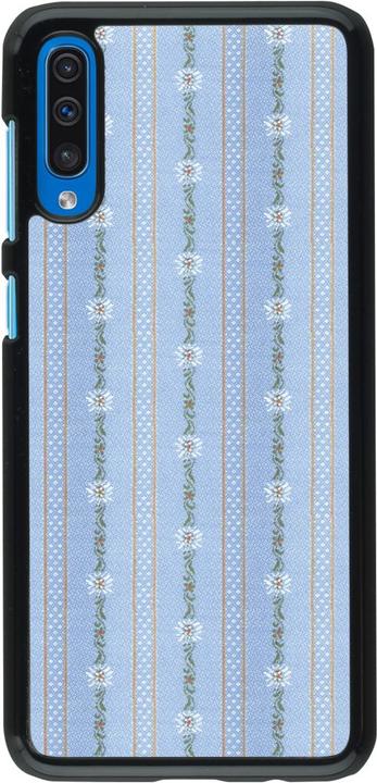 Image du produit PhoneLook Coque Edel- Weiss (Samsung Galaxy A50)