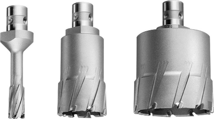 Fein Kernbohrer 27 mm HM-Ultra 35 Q (27 Millimeter)