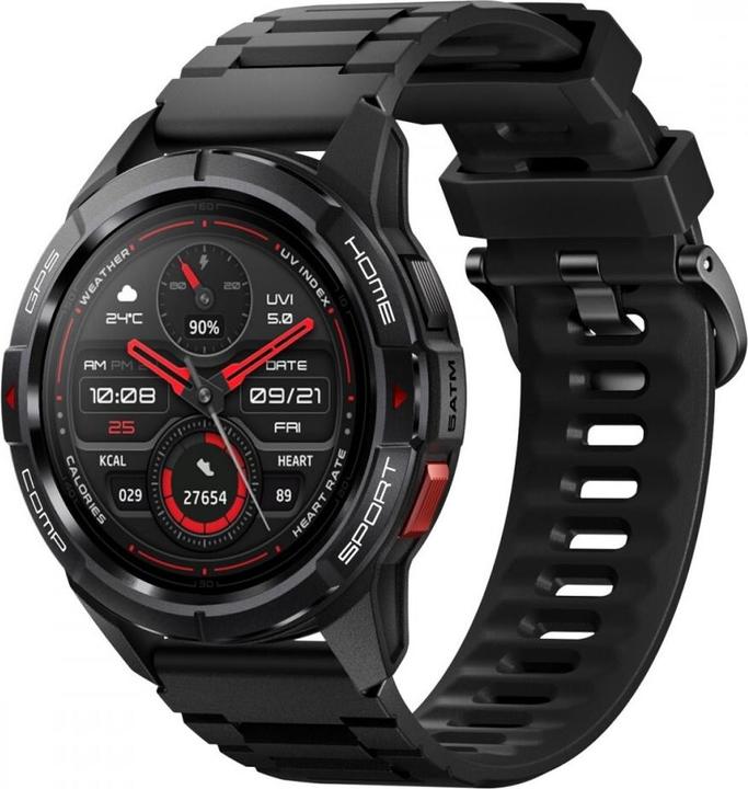 Produktbild Xiaomi Mibro Watch GS Active (46.50 mm)