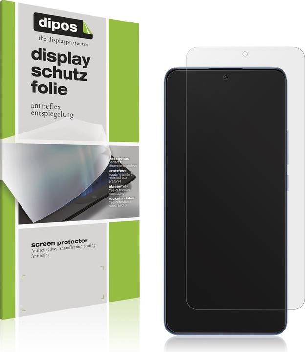 Immagine prodotto Dipos Pellicola Protettiva Antiriflesso (4 Pezzo/i, Xiaomi 13T)
