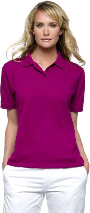 Produktbild Kustom Kit Klassik Poloshirt Kurzarm (34)