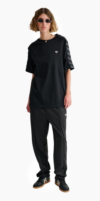 Actual product image hummel hmlARCHIVE LOOSE T-SHIRT S/S (M)