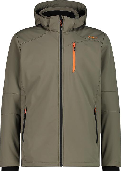 Immagine prodotto CMP Campagnolo Softshell Comfort (4XL)