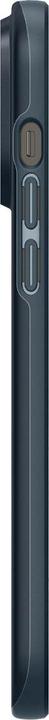 Produktbild Spigen Thin Fit iPhone 14 Pro case - Total eclipse blue (Apple iPhone 14 Pro)