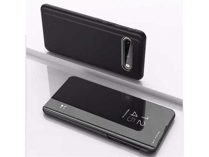 Immagine prodotto Screenguard LG V60 ThinQ 5G Clear View Custodia Flip (LG V60 ThinQ 5G)