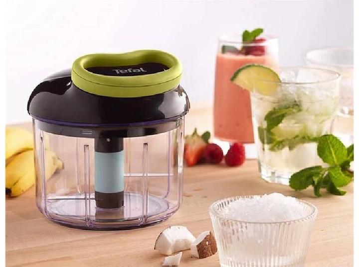 Produktbild Tefal Ingenio 5-Sekunden Zerkleinerer (900 ml)