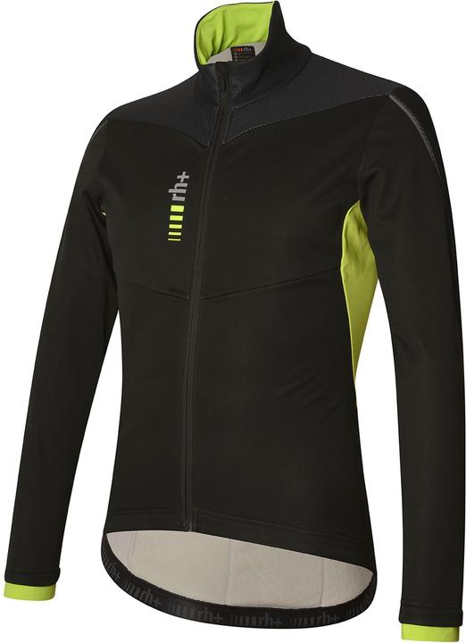 Rh+ Reflex Jacket