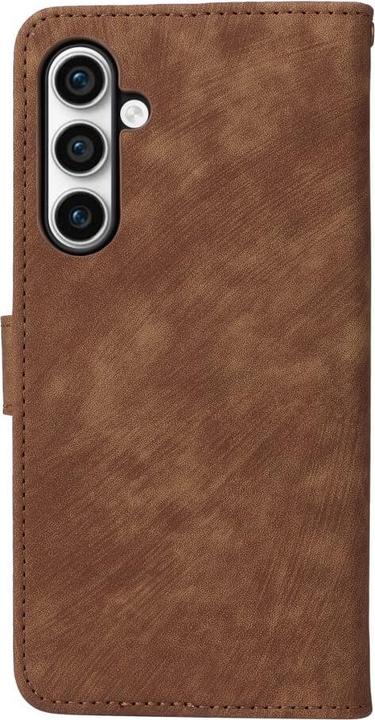 Produktbild Cover-Discount FE - Etui mit RFID Blocker (Samsung Galaxy S24 FE)