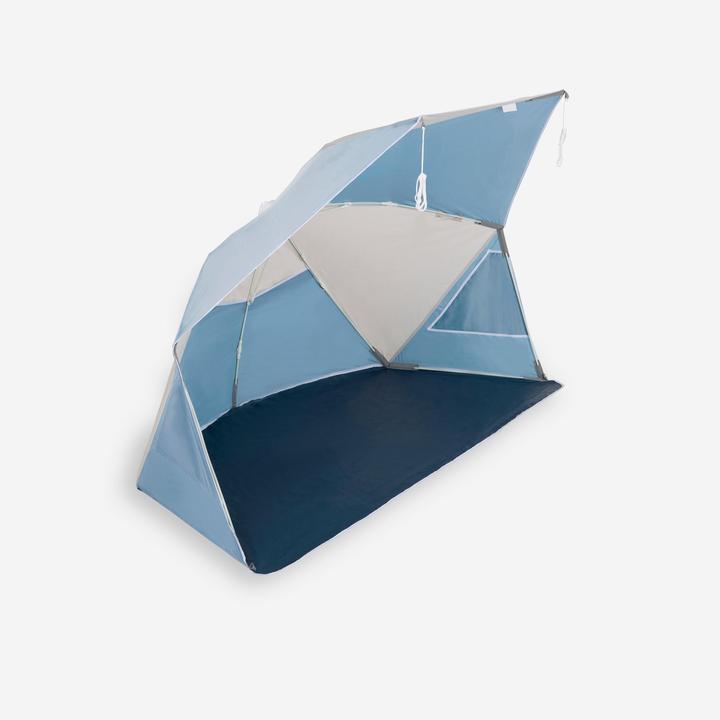 Actual product image Radbug IWIKO 180 (beach tent, 1.55 kg, 3 persons)