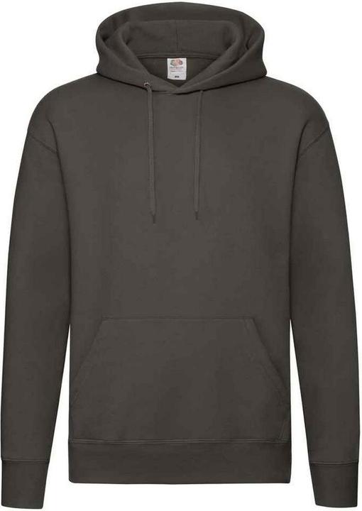 Fruit of the Loom Premium Kapuzenpullover (XL)
