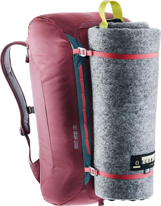 Produktbild Deuter Gravity Motion SL Rucksack (35 l)