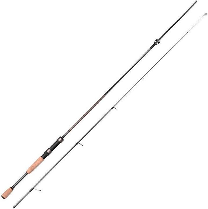 Trout Master Tactical Softbait 2,40 m (Spinnrute)