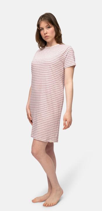 Image du produit greenjama Sleepshirt mit Leinen-Anteil (40)