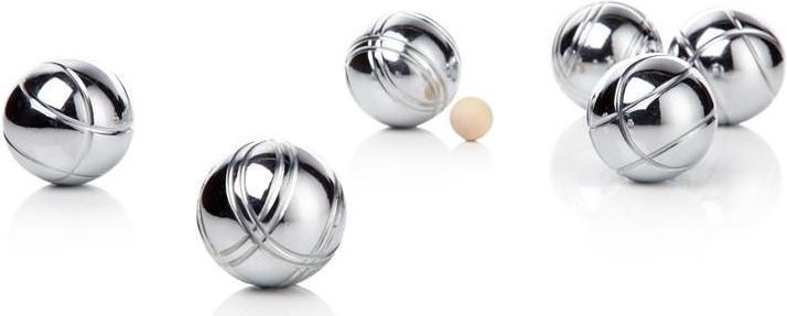 NPW Boccia