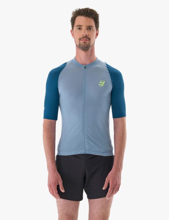 Compressport Trail Racing Postural SS Top M