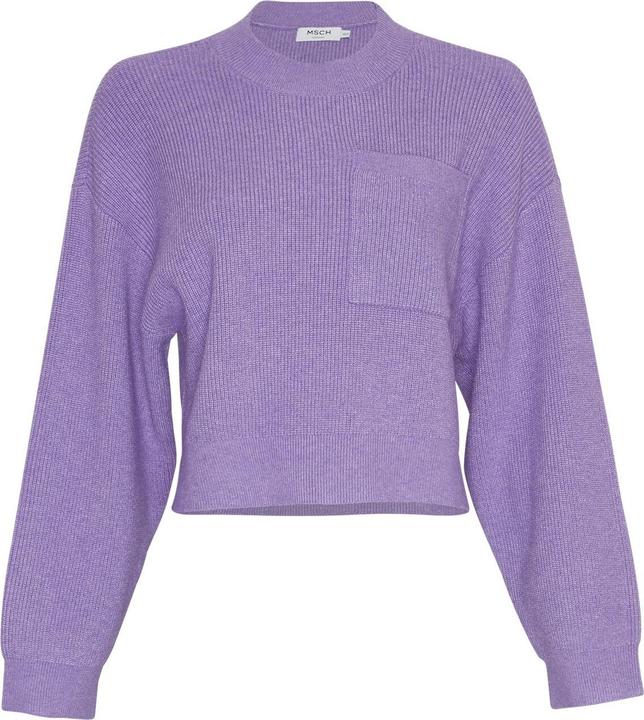 Moss copenhagen pullover damen idarose jilli (L)