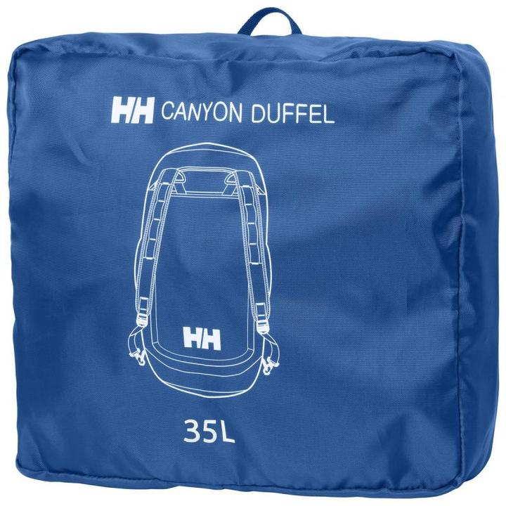 Produktbild Helly Hansen Canyon Duffel Pack Rucksack