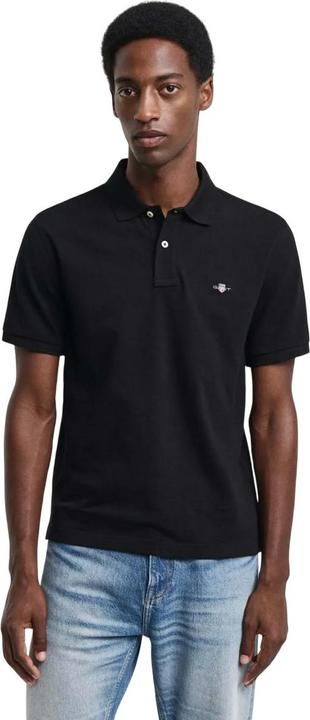 Immagine prodotto GANT Maglietta Polo Scudo Uomo (M)
