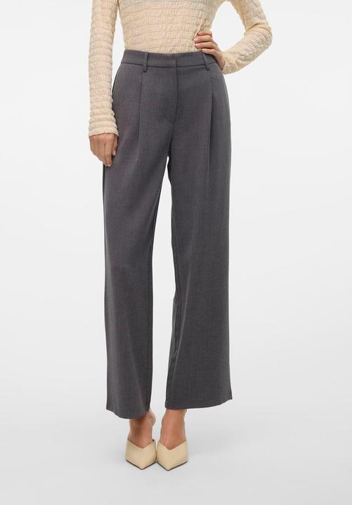 Produktbild Vero Moda VMDINA Hohe Taille Hose Anzughose (38)