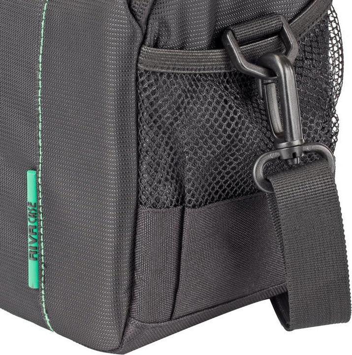 Image du produit Rivacase 7420 (PS) DSLR Élégant (Sac à bandoulière pour appareil photo, 0.00 l)