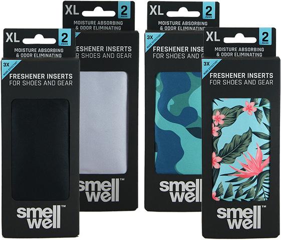 Smell Well assortiert (1 x)
