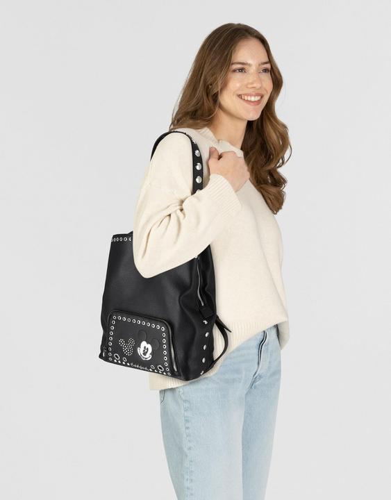 Actual product image Desigual Mickey Rock Sumy (9 l)