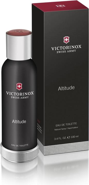 Victorinox Swiss Army - Altitude Eau de Toilette (Eau de Toilette, 100 ml)