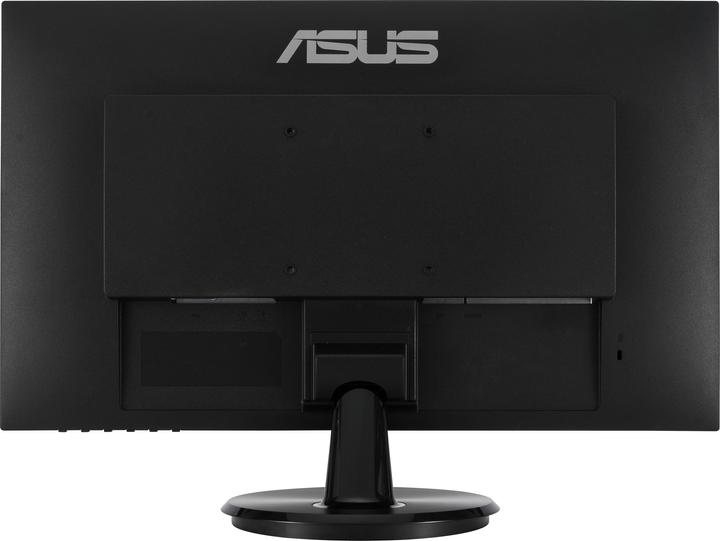 Produktbild ASUS Eye Care VA24DQF 60.5cm (16:9) FHD HDMI DP (1920 x 1080 Pixel, 23.80")