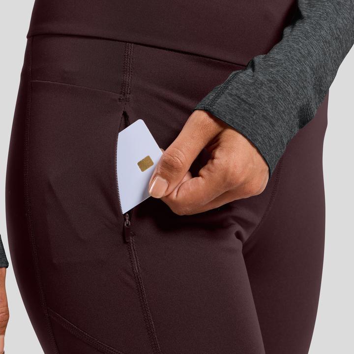 Actual product image Odlo Zeroweight Warm 2.0 (M)