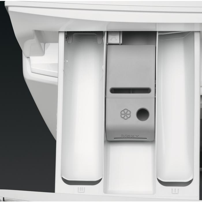 Actual product image AEG L9WSF80699 Washer-dryer with heat pump Washer-dryer Series 9000 with SensiDry