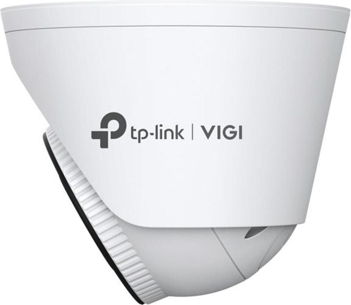 Immagine prodotto TP-Link INSIGHT S485, Telecamera di sicurezza CCTV, Esterno, Cablato, 107 m, 120 dB, Soffitto (3840 x 2160 pixel)