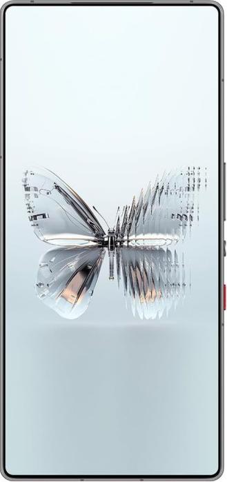 Produktbild Nubia RedMagic 10 Pro (512 GB, cyclone, 6.85", Dual SIM, 50 Mpx, 5G)